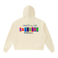 BALIVENO Unisex Oversized Heavyweight Hoodie — Studio 02