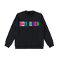 BALIVENO Essential Heavyweight Crewneck Sweatshirt — Studio 03