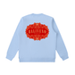 BALIVENO Essential Heavyweight Crewneck Sweatshirt — Studio 07