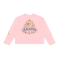 BALIVENO Unisex Vintage-Wash Long-Sleeve Boxy T-Shirt — Studio 02