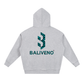 Essential Heavyweight Hoodie