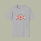 Basketball Loud Proud T-Shirt — "Nothing But Net" Slam Dunk Tee