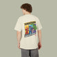 Marvel "Built for Battle" Graphic T-Shirt