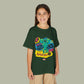 Hulk Smash Youth T-Shirt