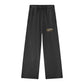 Baliveno  Mineral Wash Straight Sweatpants