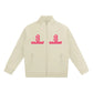 Baliveno Unisex Stand Collar Jacket