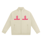 Baliveno Unisex Stand Collar Jacket