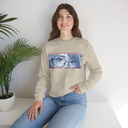 Crewneck Sweatshirt — &