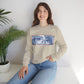 Crewneck Sweatshirt — &