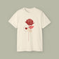 "For me, your nickname is my love" Ultra Cotton Tee