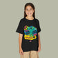 Hulk Smash Youth T-Shirt
