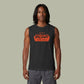 Muscle Tank — "Always Believe In Yourself" Motivational Fitness Tank