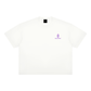 Unisex Boxy Drop Shoulder T-Shirt