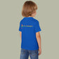 Toddler T‑Shirt — "Bring the Thunder" Toddler T-Shirt