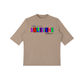 Essential Mock Neck Short Sleeve T-Shirt