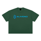BALIVENO Unisex Boxy Drop-Shoulder T-Shirt — Studio 23