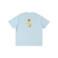 Baliveno Solid Children Crewneck T-Shirt