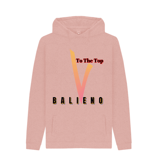 BALIVENO STYLISH HOODIEBALIVENO STYLISH HOODIEStylish Hoodie for Sustainable Fashion
Introducing the Baliveno stylish hoodies and T-Shirt - for  a perfect blend of style, comfort, and quality. Crafted with premi[Bal]