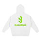 Essential Heavyweight Hoodie