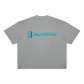 BALIVENO Unisex Boxy Drop-Shoulder T-Shirt — Studio 23