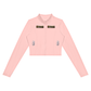 Baliveno Women’s Crop Yoga Sports Jacket