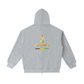 BALIVENO Essential Heavyweight Utility-Pocket Hoodie — Studio 93