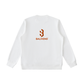 BALIVENO Essential Heavyweight Crewneck Sweatshirt — Studio 09