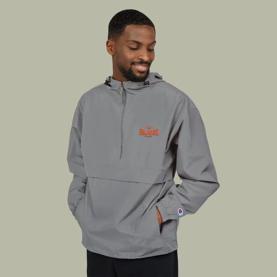 Baliveno Packable Anorak Jacket