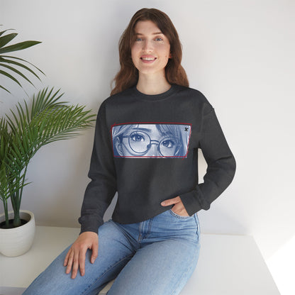 Crewneck Sweatshirt — &