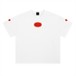 Baliveno Drop Shoulder Cotton T-Shirt
