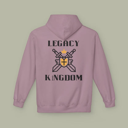 Legacy Kingdom Hoodie