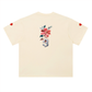 Baliveno Drop Shoulder Cotton T-Shirt