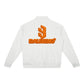 Baliveno Unisex Boxy Quarter-Zip Sweatshirt