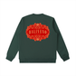 BALIVENO Essential Heavyweight Crewneck Sweatshirt — Studio 07