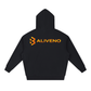 Essential Boxy Heavyweight Drop-Shoulder Hoodie