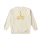 BALIVENO Essential Heavyweight Crewneck Sweatshirt — Studio 25