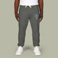 Fantastic Four Sweatpants — Garment-Dyed Fleece Unisex Joggers