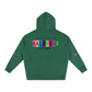 BALIVENO Oversized Fleece Hoodie — Studio 07