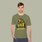Baliveno ROAR Graphic Tee