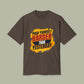 Push Yourself Harder Than Yesterday T-Shirt