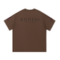 Baliveno Minimalist Essential Cotton T-Shirt