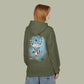 Baliveno Dreamcatcher Hoodie