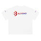 Baliveno Heavyweight Drop Shoulder Cotton T-Shirt