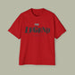 The Legend Graphic Tee — "The Legend" Men&