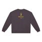 Unisex Heavyweight Crewneck Sweatshirt