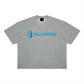 BALIVENO Unisex Boxy Drop-Shoulder T-Shirt — Studio 23