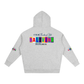 BALIVENO Oversized Fleece Hoodie — Studio 07