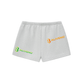 Essential Fleece Drawstring Sweatshorts