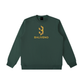 BALIVENO Essential Heavyweight Crewneck Sweatshirt — Studio 08