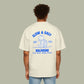 Slow & Easy Baliveno Tee — Relaxed Men&